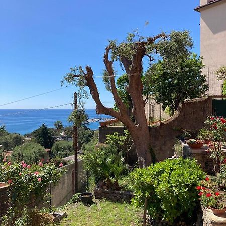 Ferienwohnung Relax Arenzano Exterior foto