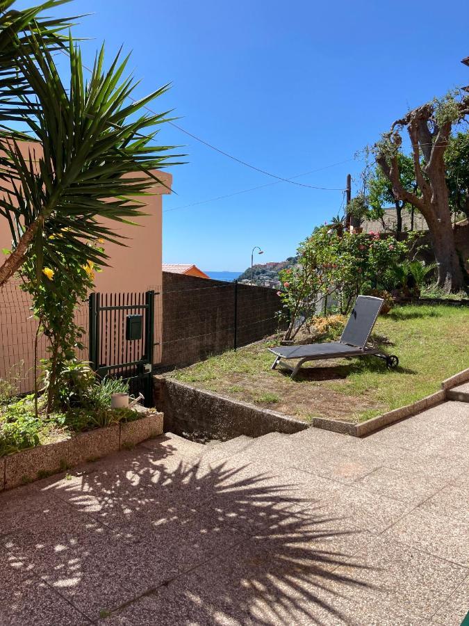Ferienwohnung Relax Arenzano Exterior foto