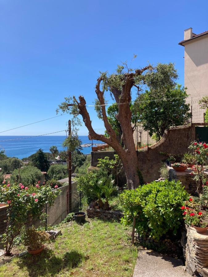 Ferienwohnung Relax Arenzano Exterior foto
